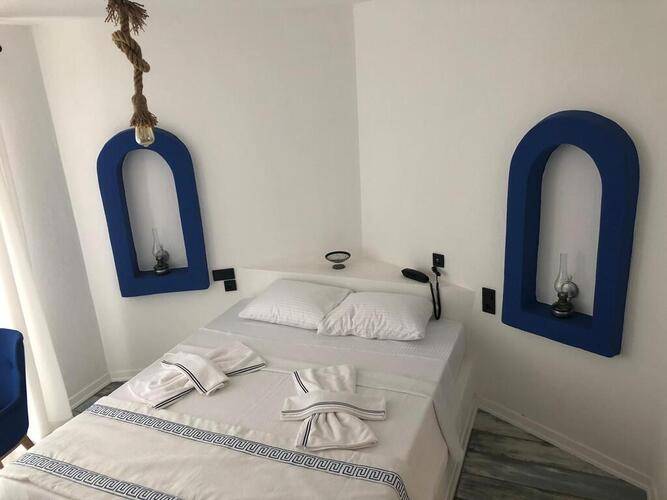 Lavanta Boutique Hotel