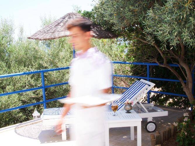 Lavanta Boutique Hotel