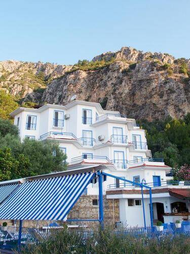 Lavanta Boutique Hotel