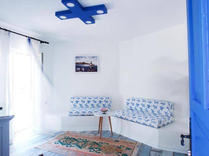 Lavanta Boutique Hotel