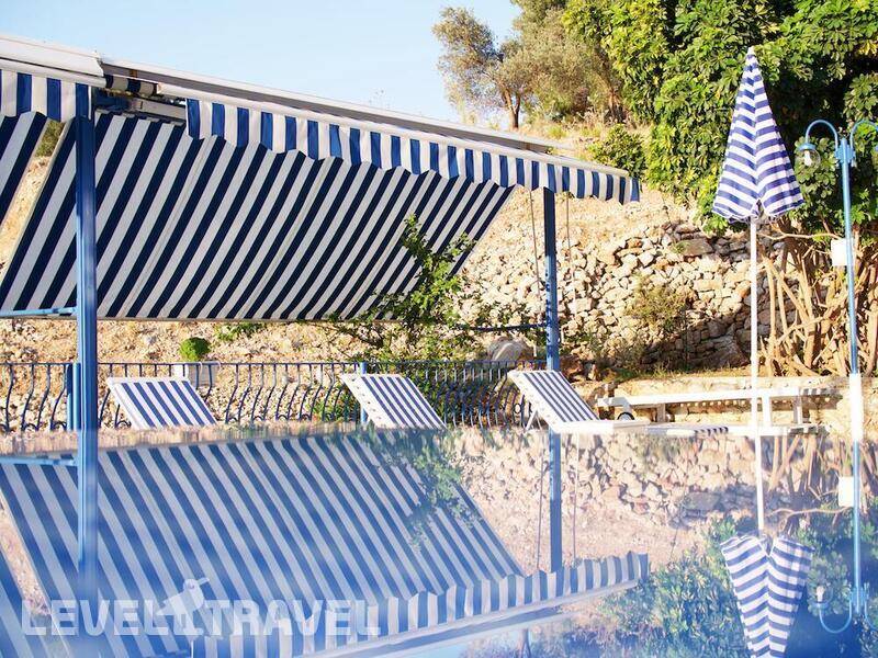 Фотография Lavanta Boutique Hotel