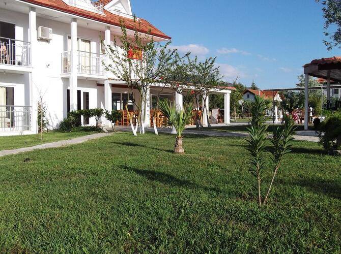 Yavuz Hotel