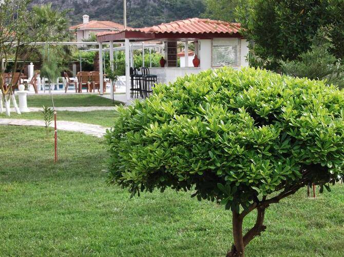 Yavuz Hotel