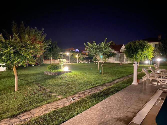 Yavuz Hotel
