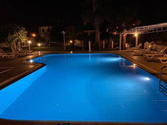 Yavuz Hotel