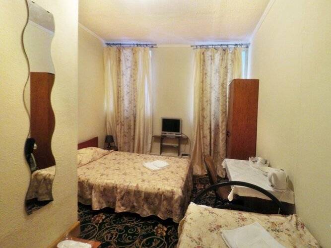 Сварог Фильм Отель