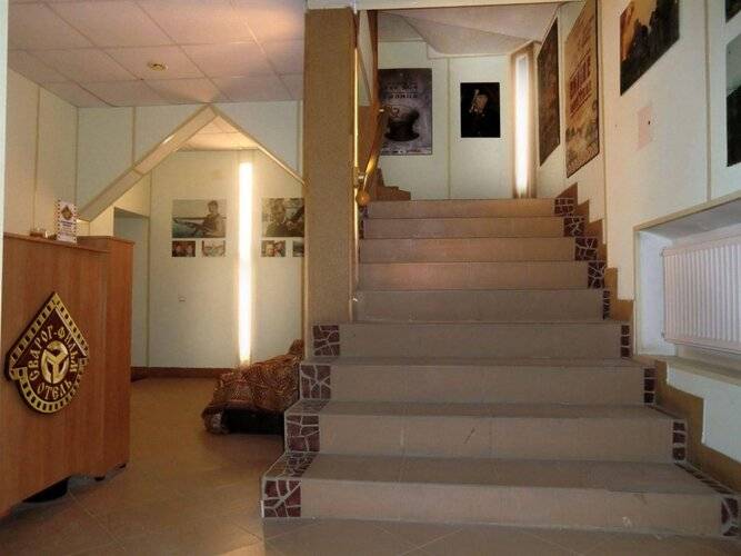 Сварог Фильм Отель