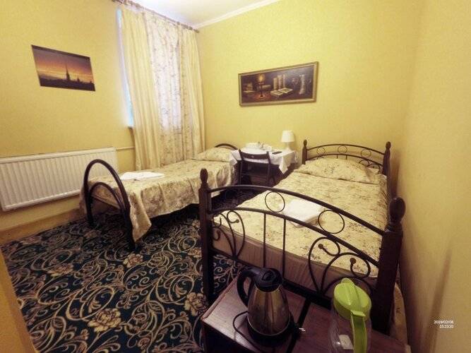 Сварог Фильм Отель