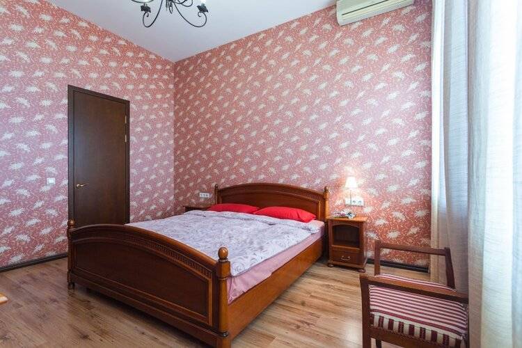 Квартира У Таврического Сада