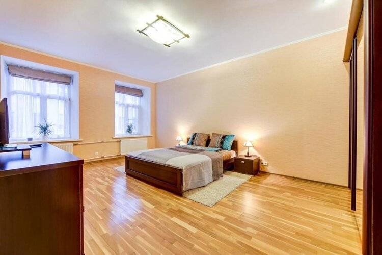 Апартаменты Welcome Home Невский 82