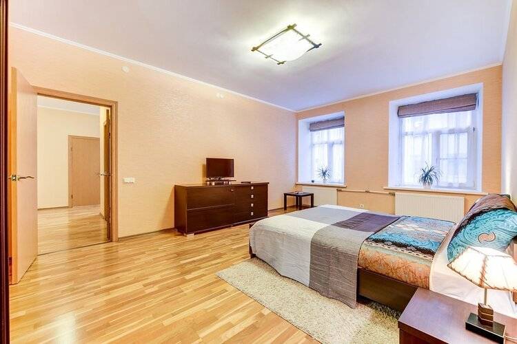 Апартаменты Welcome Home Невский 82