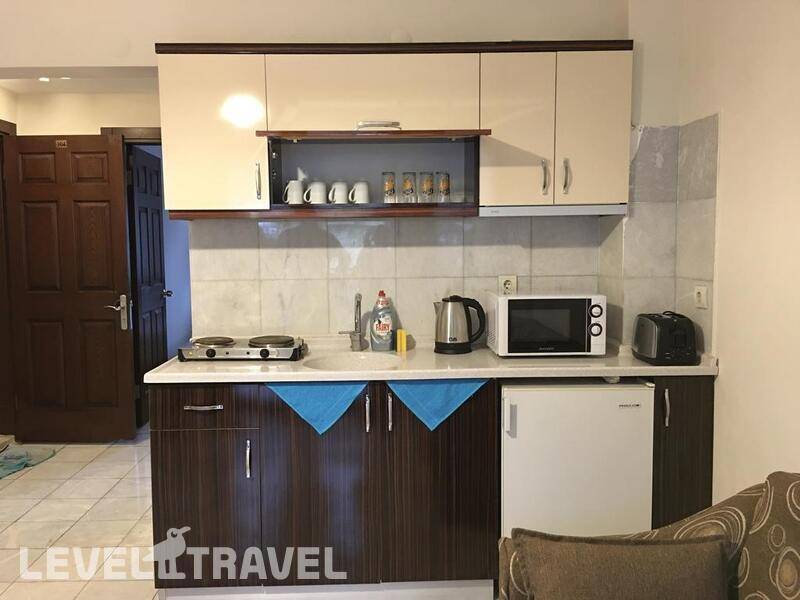 Фотография Icr Sun Village Apartments