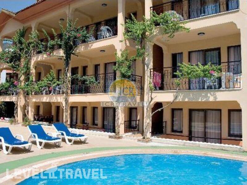 Фотография Icr Sun Village Apartments