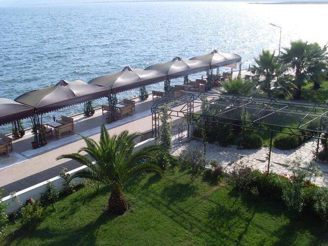 Kaunos Hotel