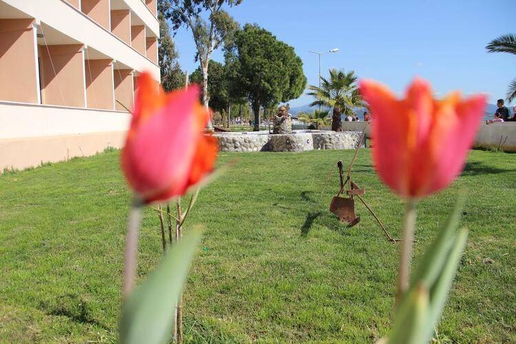 Kaunos Hotel