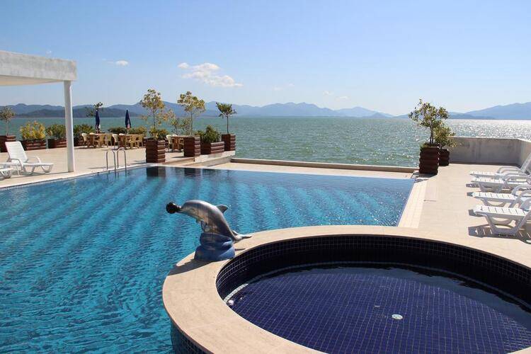Kaunos Hotel