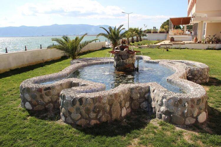 Kaunos Hotel