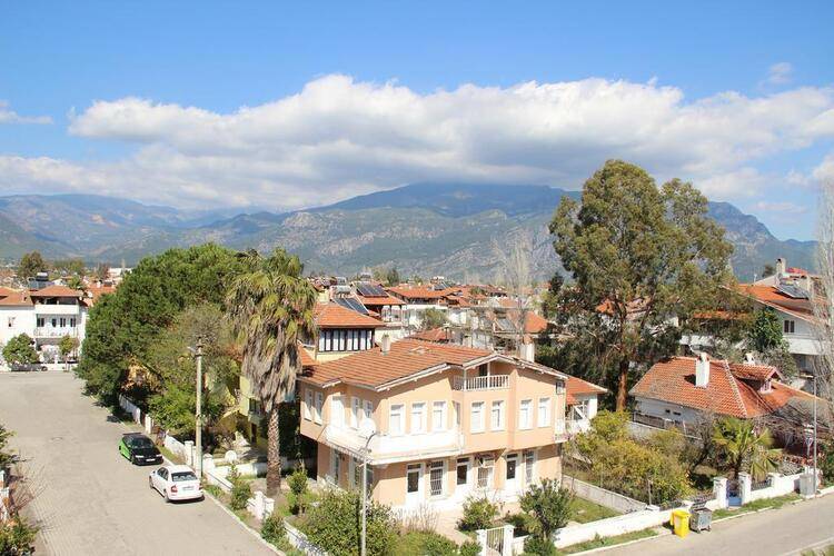 Kaunos Hotel