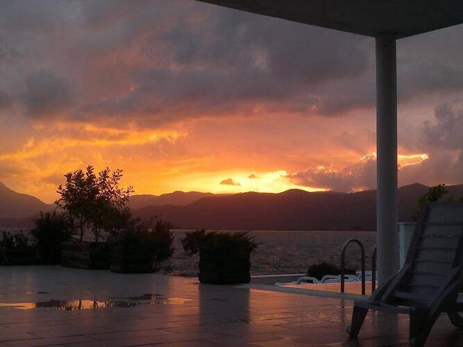 Kaunos Hotel