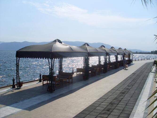 Kaunos Hotel