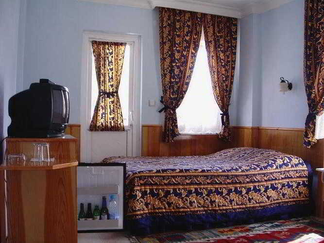Basar Hotel