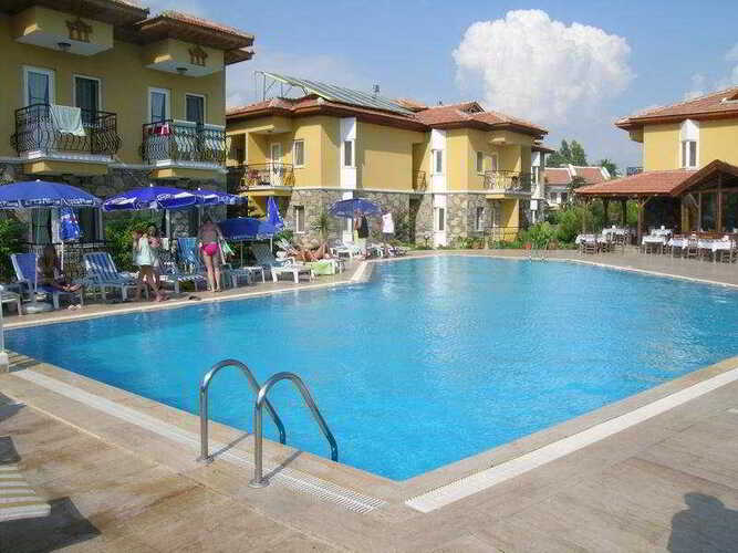 Basar Hotel