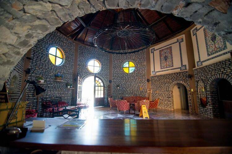 Holiday Calbis Dalyan