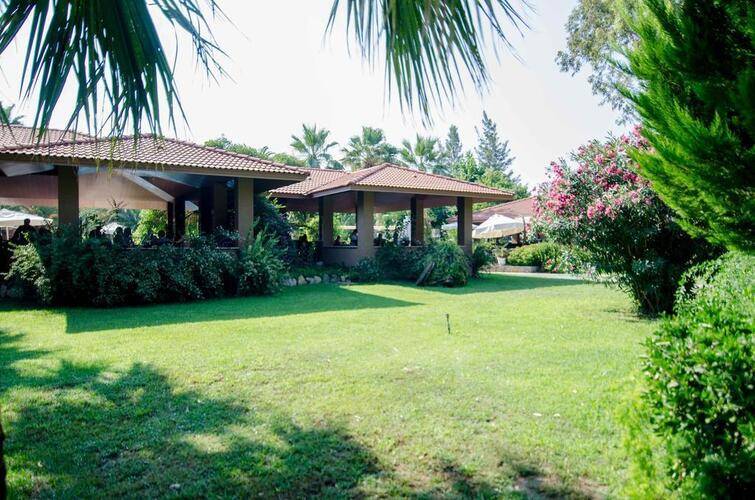 Holiday Calbis Dalyan