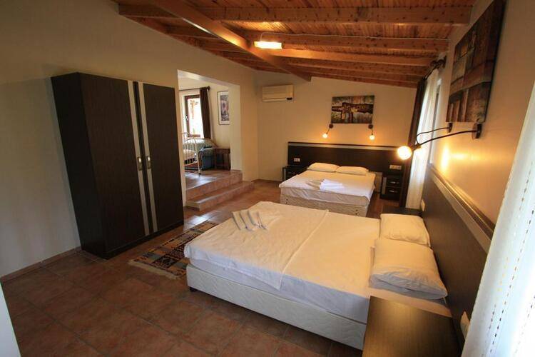 Holiday Calbis Dalyan