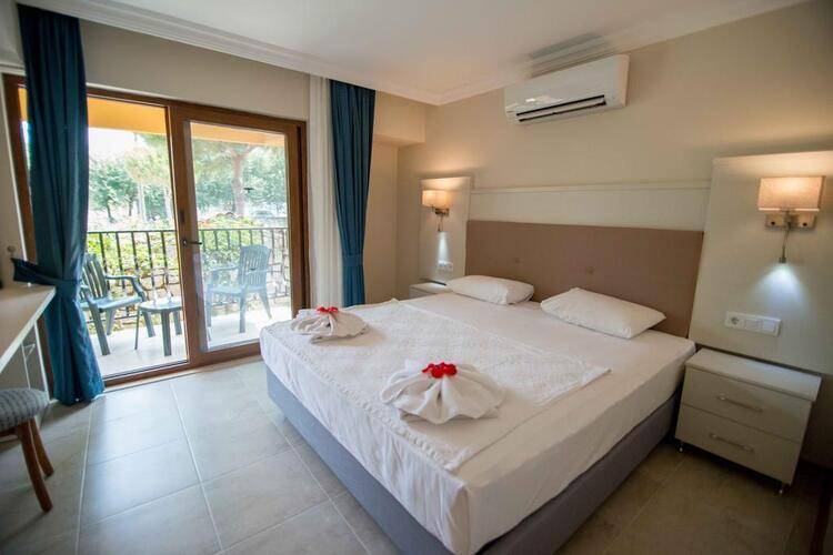 Holiday Calbis Dalyan