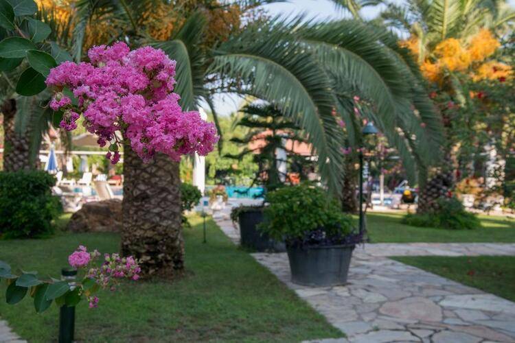 Holiday Calbis Dalyan