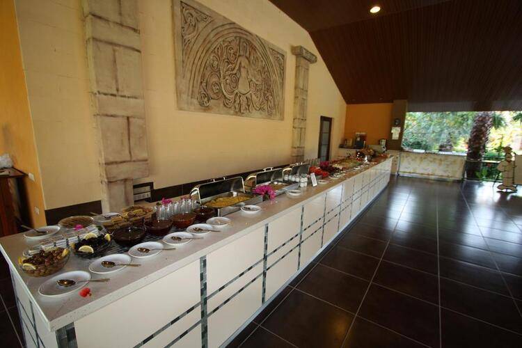 Holiday Calbis Dalyan