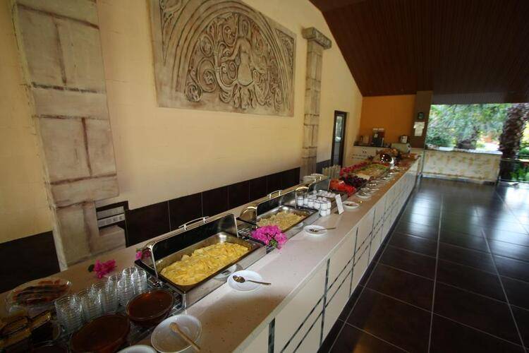 Holiday Calbis Dalyan