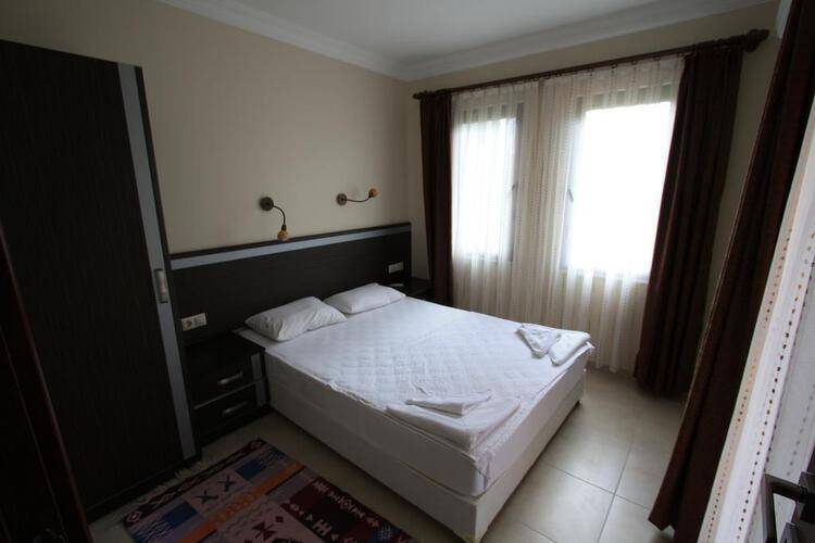 Holiday Calbis Dalyan