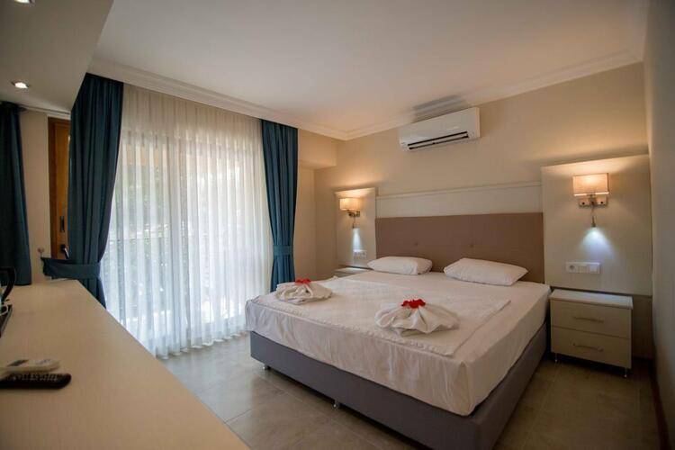 Holiday Calbis Dalyan