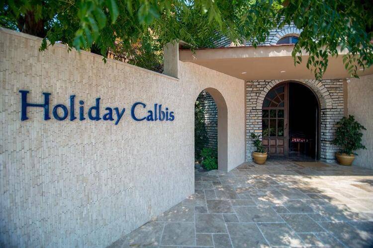 Holiday Calbis Dalyan