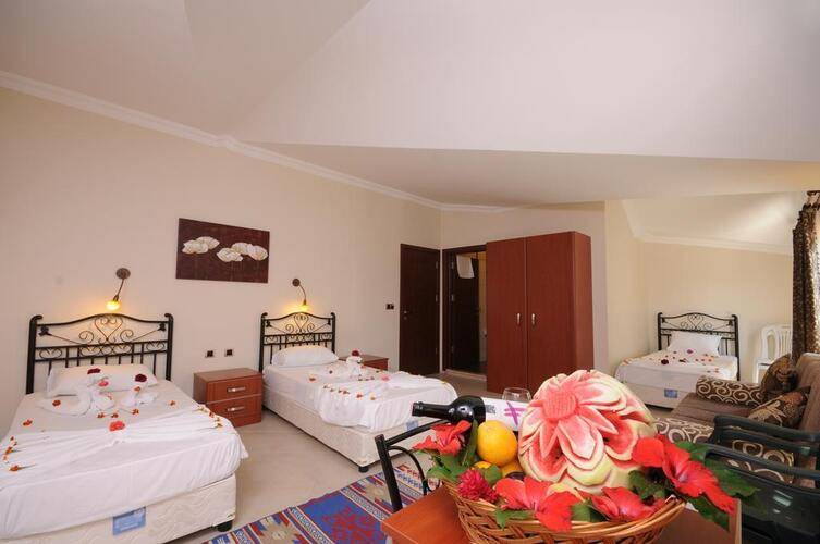Holiday Calbis Dalyan