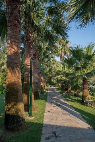 Holiday Calbis Dalyan