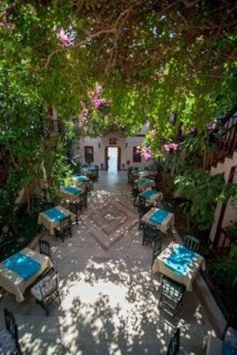 Konak Su Hotel