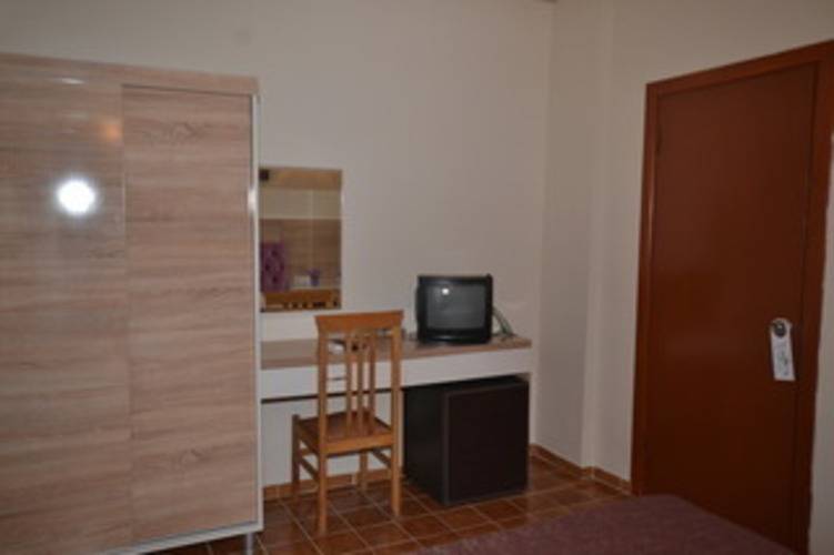Konak Su Hotel