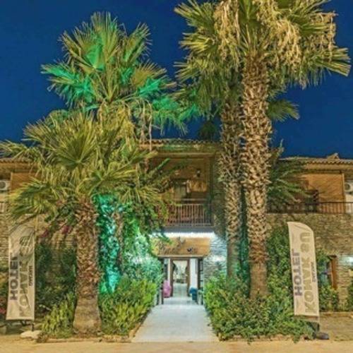 Konak Su Hotel