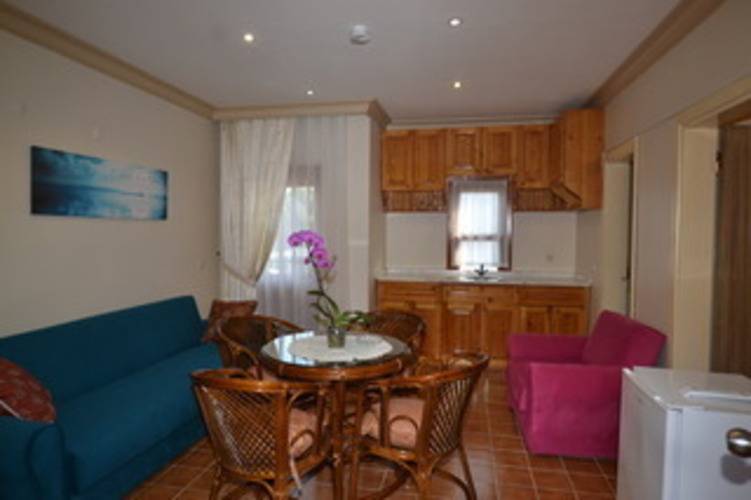 Konak Su Hotel