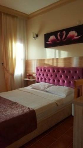 Konak Su Hotel