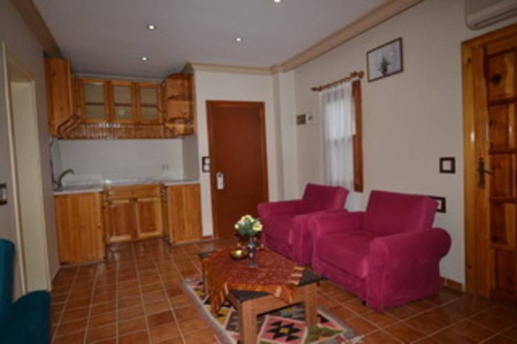 Konak Su Hotel