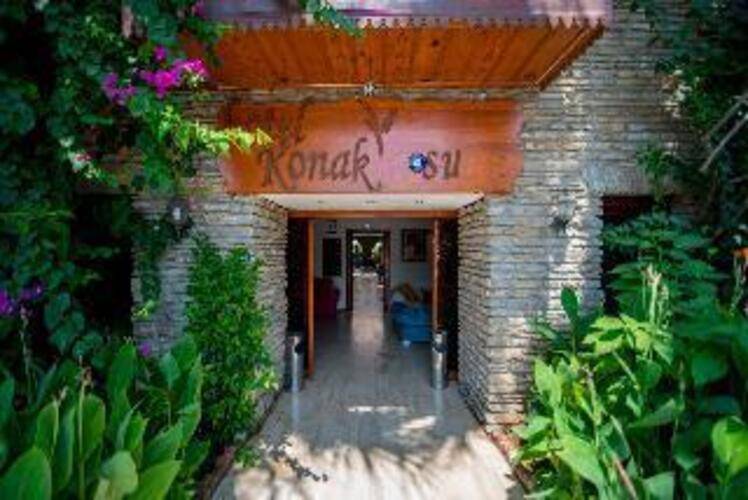 Konak Su Hotel