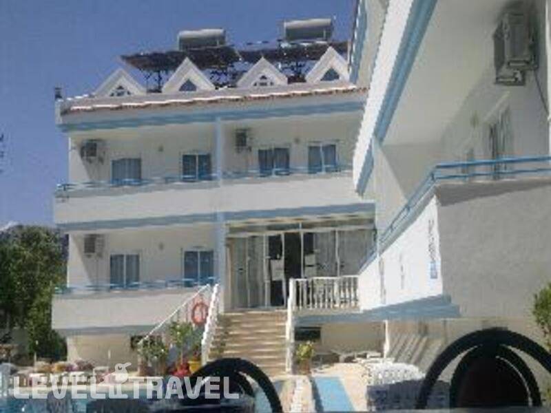 Фотография Huner Apartments