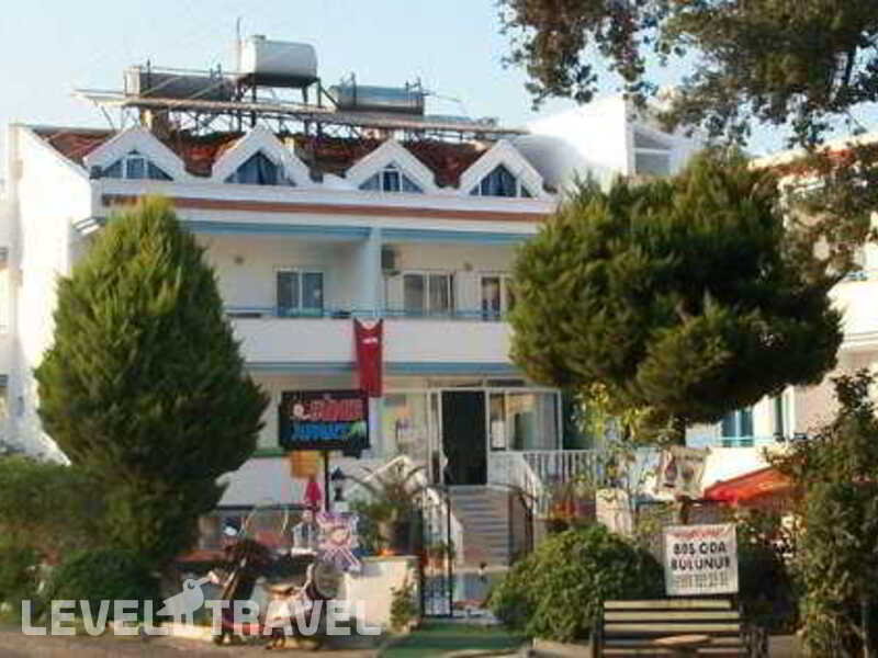 Фотография Huner Apartments