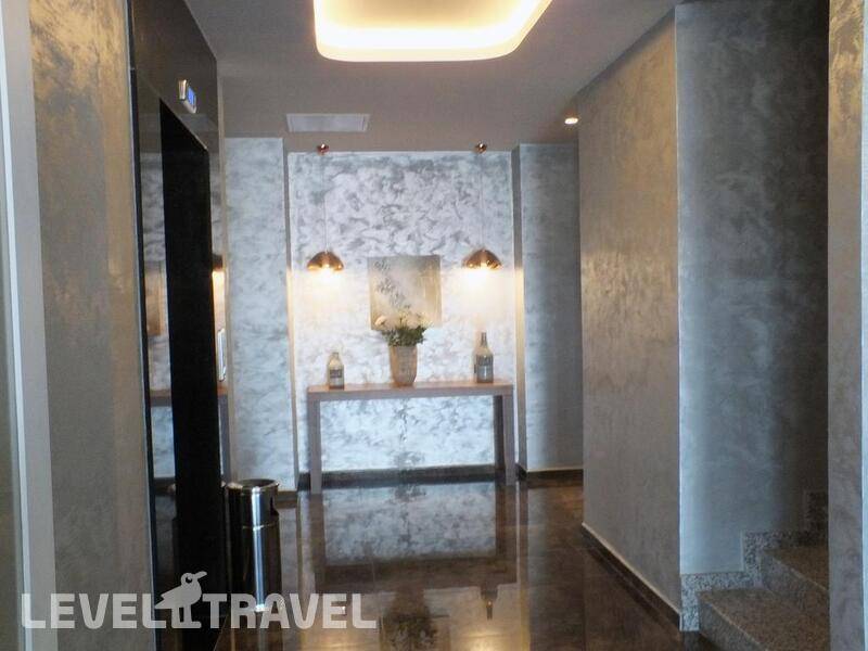 Фотография Candan Citybeach Hotel