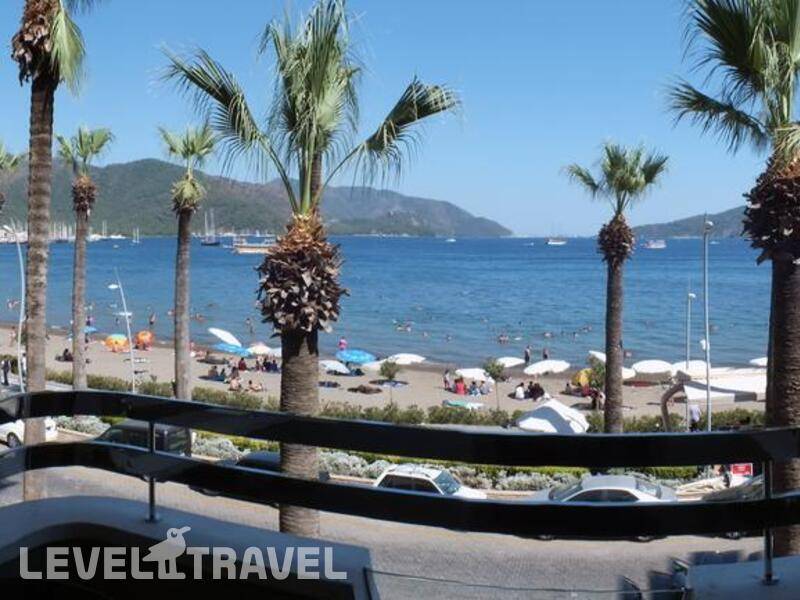 Фотография Candan Citybeach Hotel