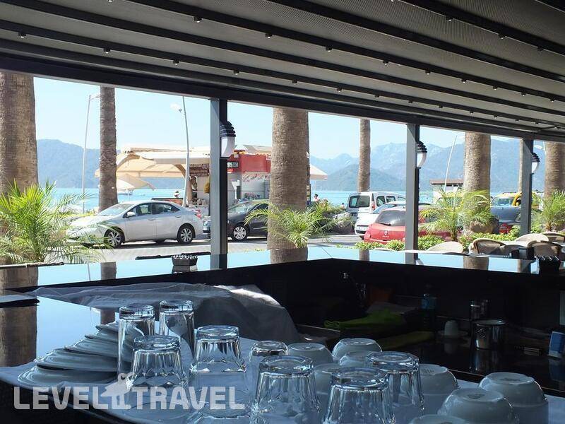Фотография Candan Citybeach Hotel
